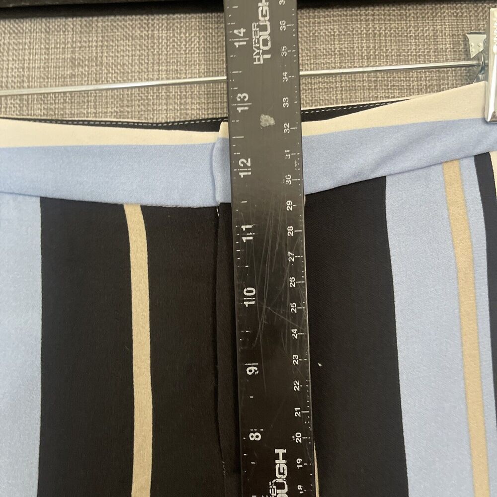 New Bar III Kimono Robe Jacket & Pants Set Women's Top Medium Pants Size 6 New - Picture 6 of 16